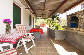 Holiday home Senka1 - pure nature